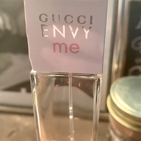 gucci envy for me|gucci envy me discontinued.